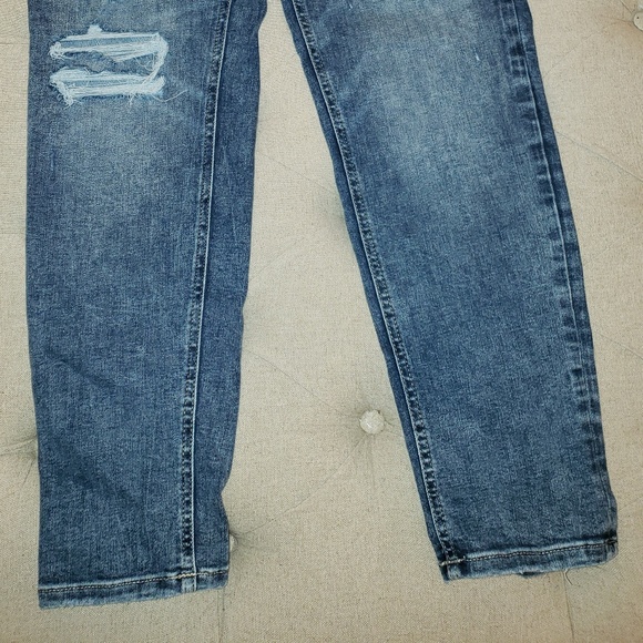 gently preowned Maurices Jeans - Picture 7 of 7